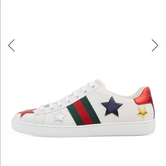 Gucci Shoes - Gucci sneakers sz 8